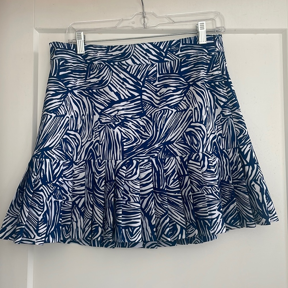 Lady Hagen Golf Skirt